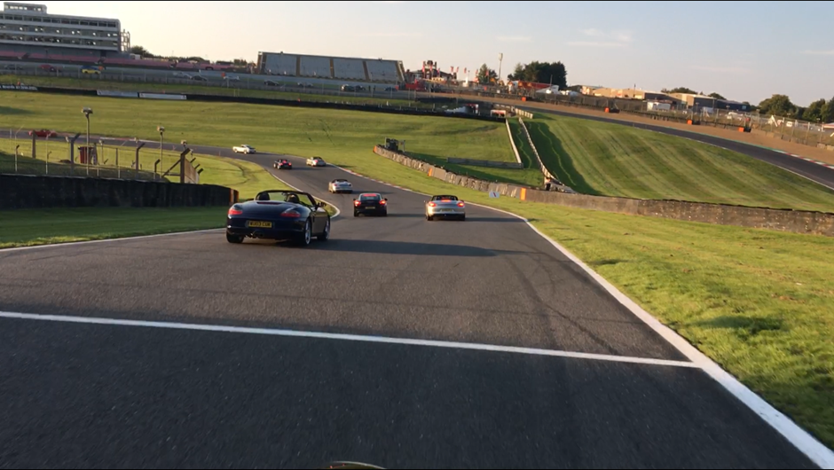 Photo 17 from the R29 2018-09-02 Brands Festival Of Porsche gallery