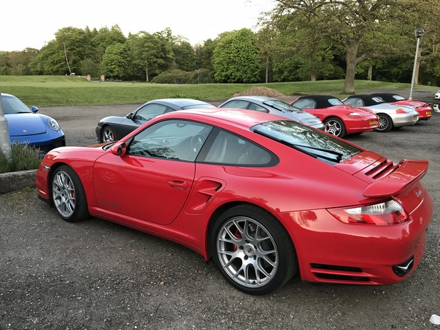 Photo 5 from the Club Night May 2018 gallery