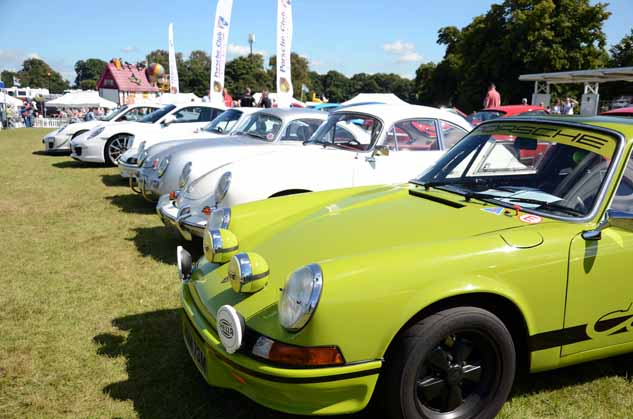 Photo 26 from the Gold Cup 2016 gallery