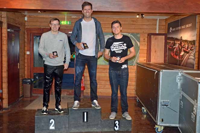Photo 44 from the Region 5 Karting Three Sisters gallery