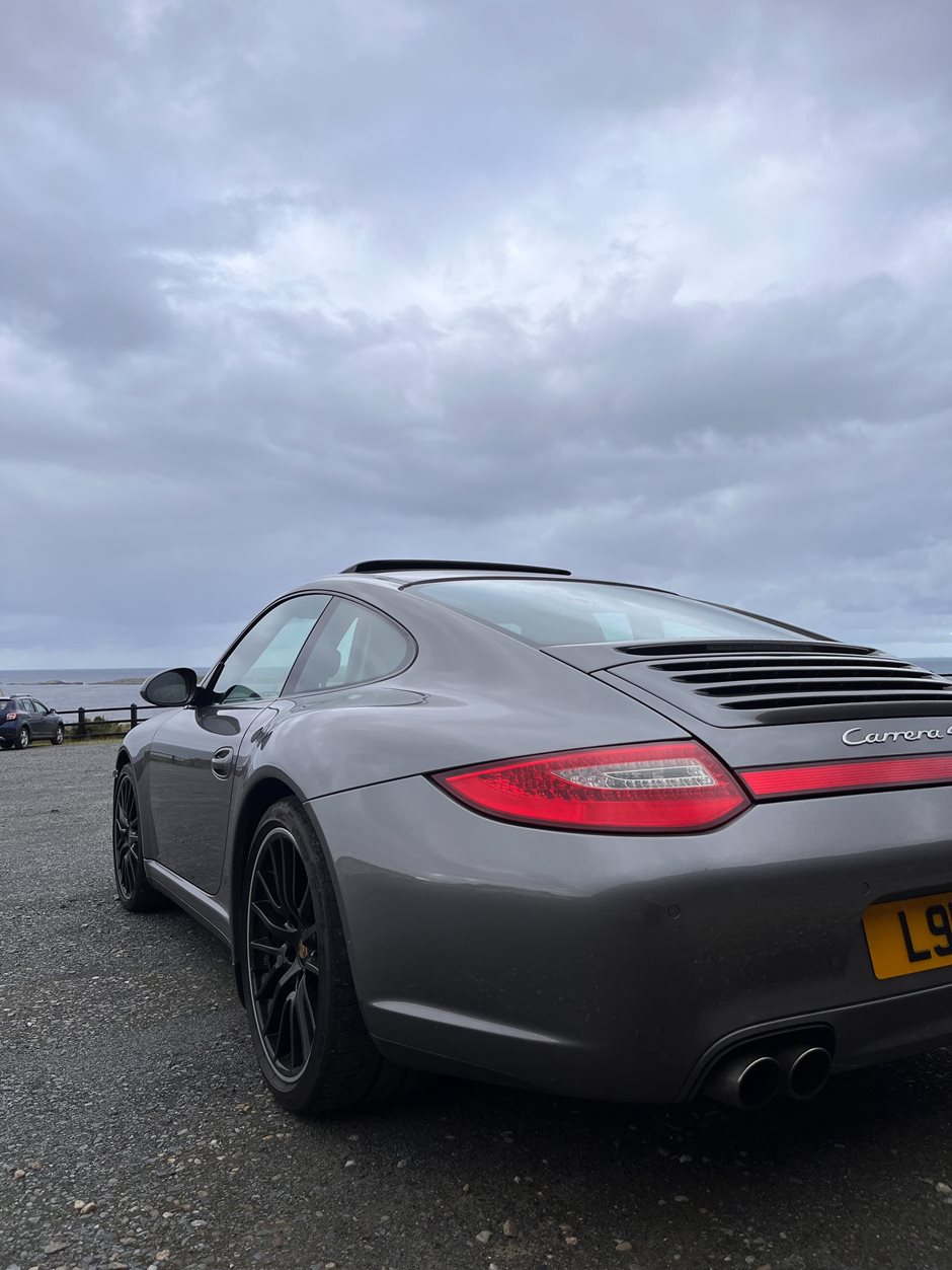 Photo 3 from the Cars gallery