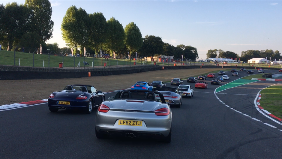 Photo 18 from the R29 2018-09-02 Brands Festival Of Porsche gallery