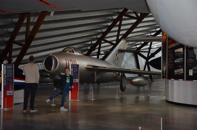 Photo 11 from the RAF Cosford gallery