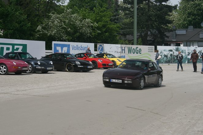 Photo 28 from the Dinslaken 2018 gallery