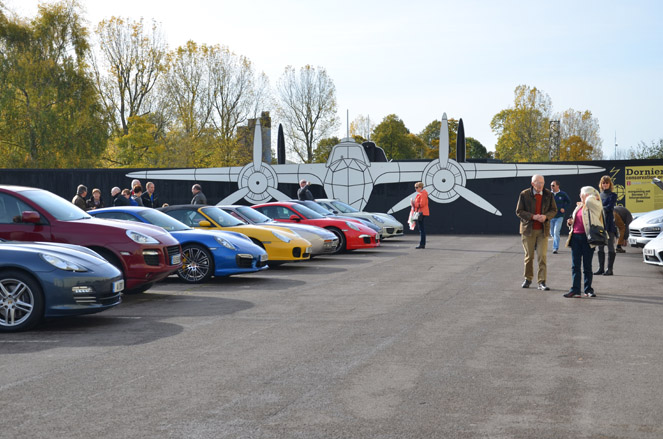Photo 5 from the RAF Cosford gallery