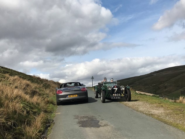 Photo 12 from the Jaunt to the Lakes WOTY April 2019 gallery