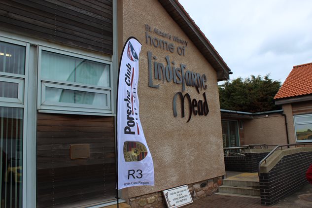 May Day Away Day to Holy Island 1st May 2016