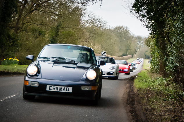 Cars and Stars 2 2016
