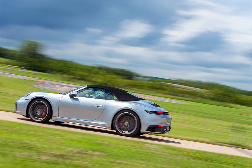 Photo 12 from the 992 at Millbrook June 2019 gallery