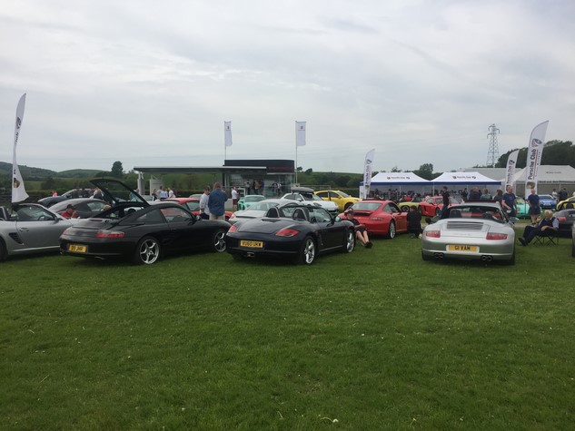 Photo 10 from the Cumbrian International Motor Show May 2018 gallery