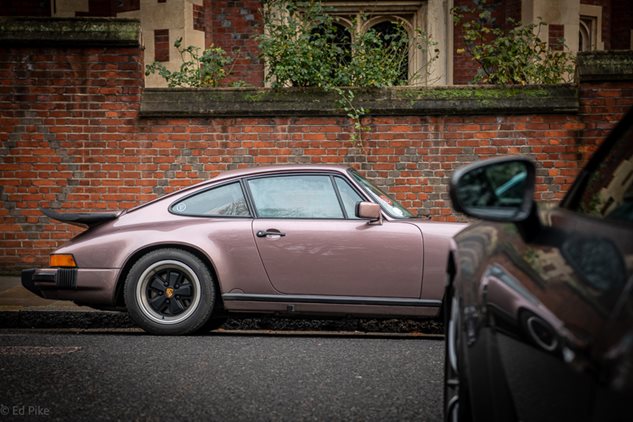 Sunday 'inn' the City December 2025