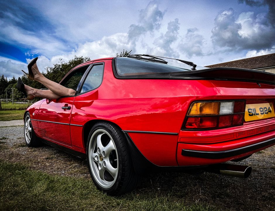 Photo 97 from the Cars gallery