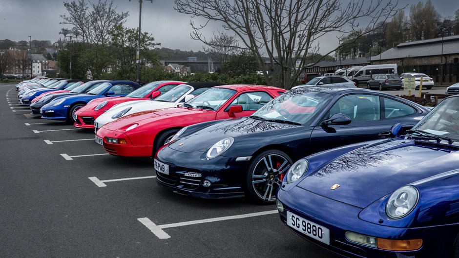 Photo 8 from the R7 2019 Events and Meetings gallery