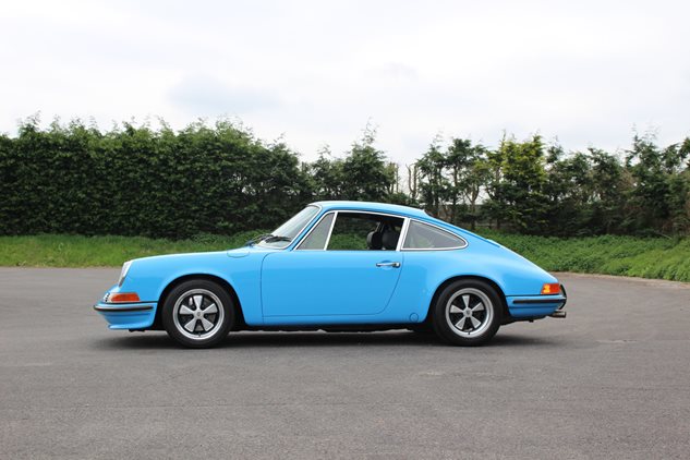 Car of the Month - November 2019