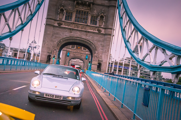 Photo 10 from the London Landmarks XI 2017 gallery