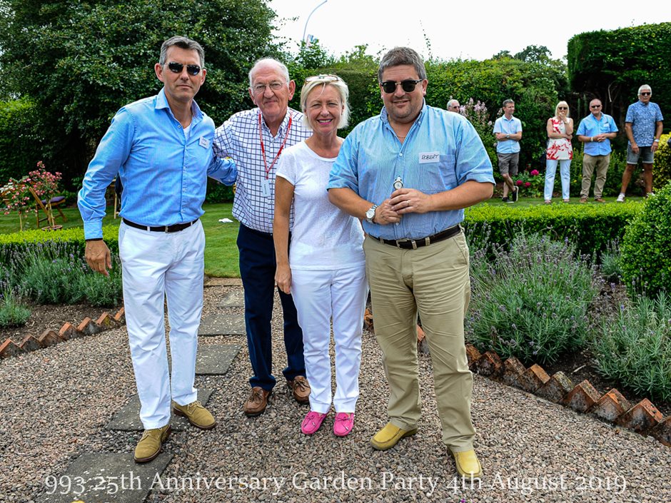 Photo 44 from the 993 25th Anniversary Garden Party gallery