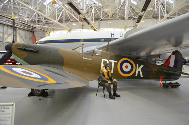 Photo 8 from the RAF Cosford gallery