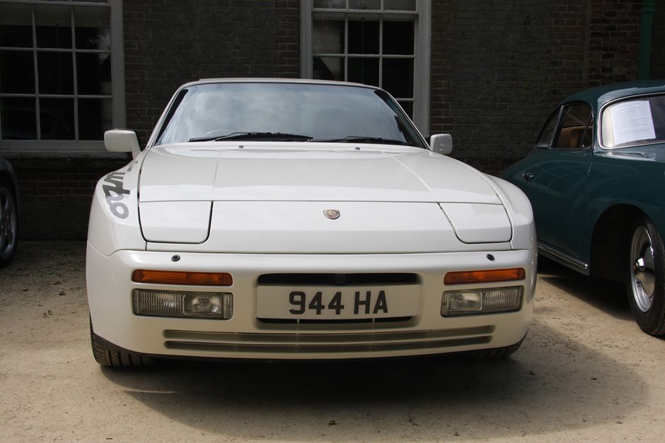 Photo 31 from the Nuffield Place - 23 June 2019 gallery