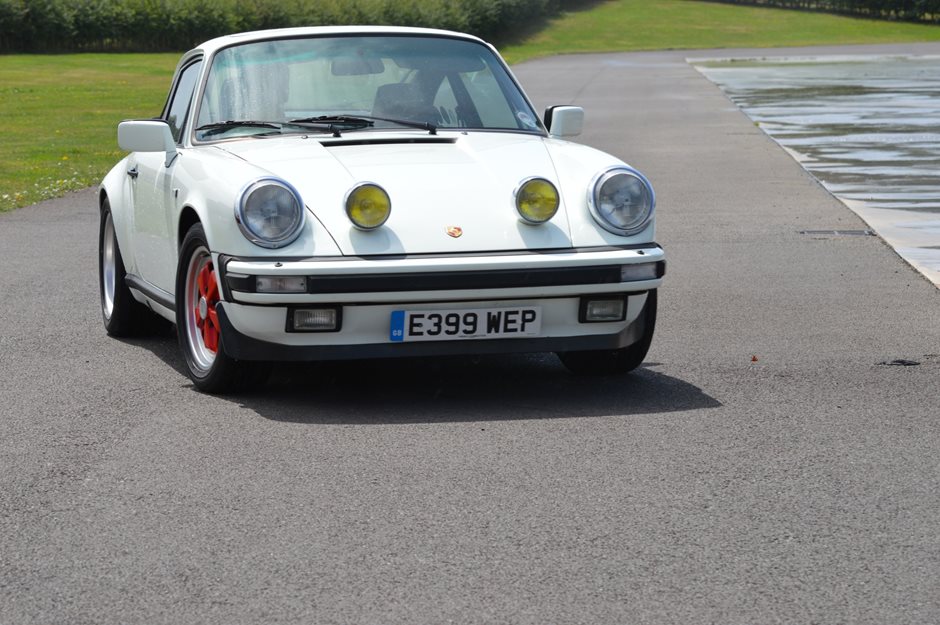 Photo 28 from the R29 2019-08-10 Thruxton Experience - skid pan and circuit gallery