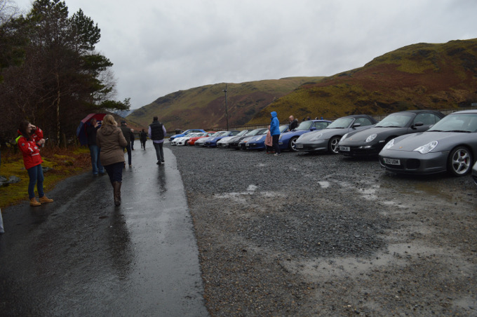 Photo 11 from the West Wales Drive April 2016 gallery