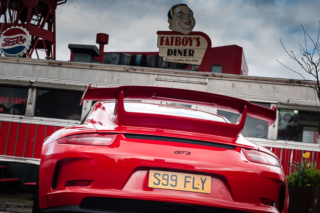 Photo 15 from the Fatboy's Diner February 2015 gallery
