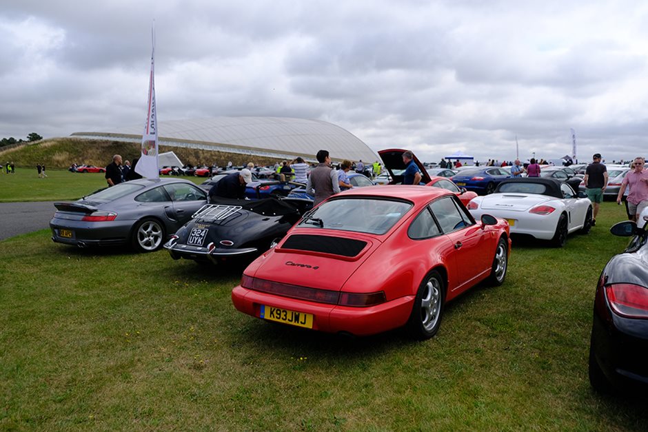 Photo 27 from the 2021 Eastern Regions 60th Anniversary event at IWM Duxford gallery