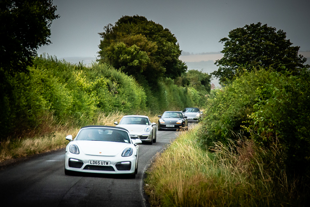 Photo 3 from the Cambs Curves 2 2018 gallery
