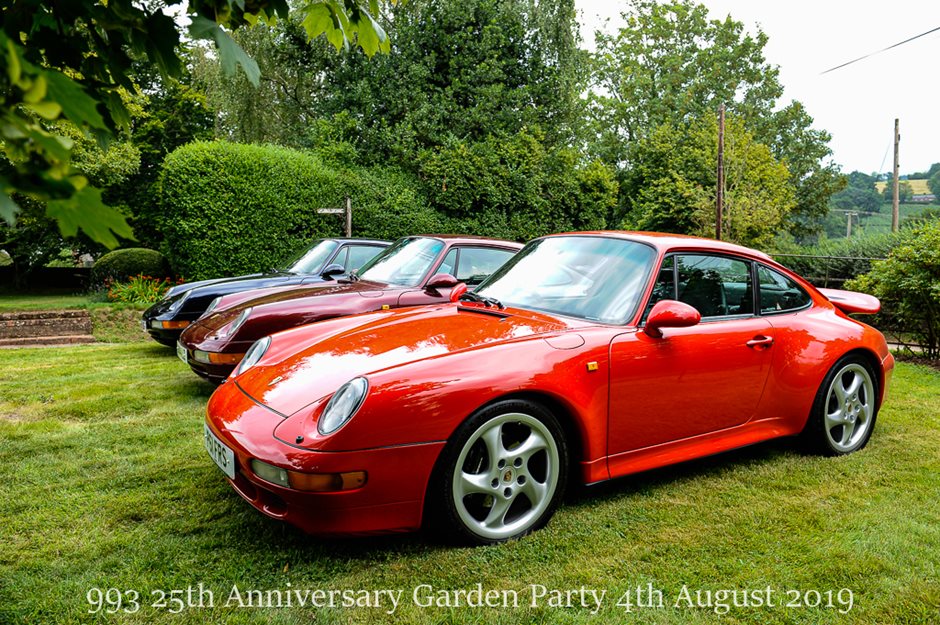 Photo 32 from the 993 25th Anniversary Garden Party gallery