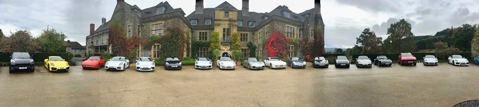 Photo 25 from the 2018 October 14th Drive gallery