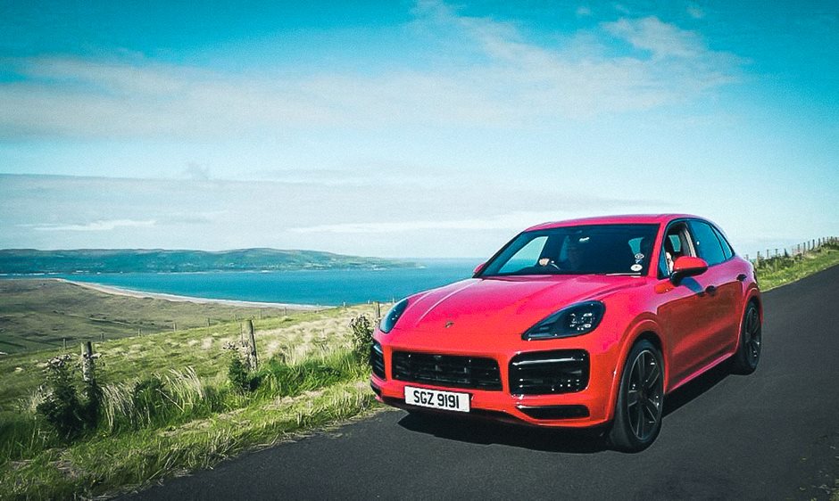 Photo 46 from the Cars gallery