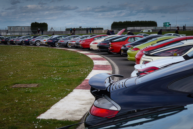 Photo 4 from the 2015 World Endurance Championship - Silverstone gallery