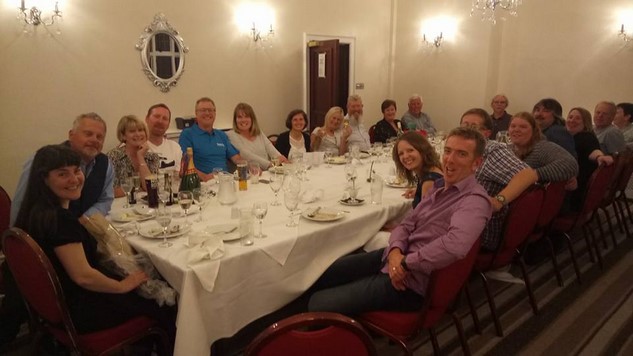 Photo 11 from the Ragley Hall National Event 2017 gallery