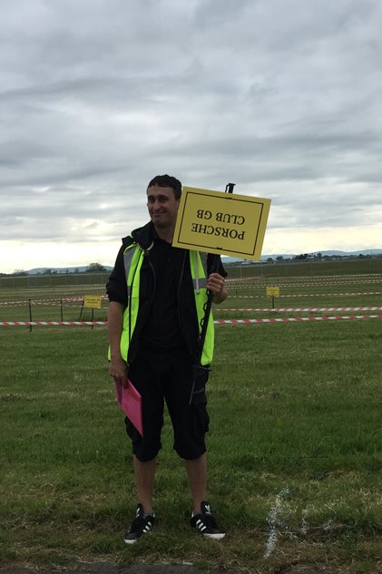 Skylive Airshow May 2016