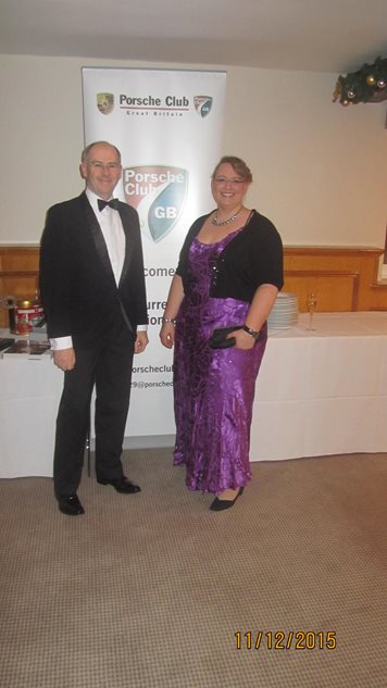 Photo 4 from the R29 2015-12-11 Christmas Dinner gallery