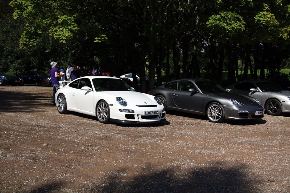 Photo 6 from the August Mid-Month Meet Up gallery