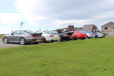 Photo 11 from the Llandudno Weekend 2016 gallery