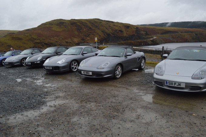Photo 9 from the West Wales Drive April 2016 gallery