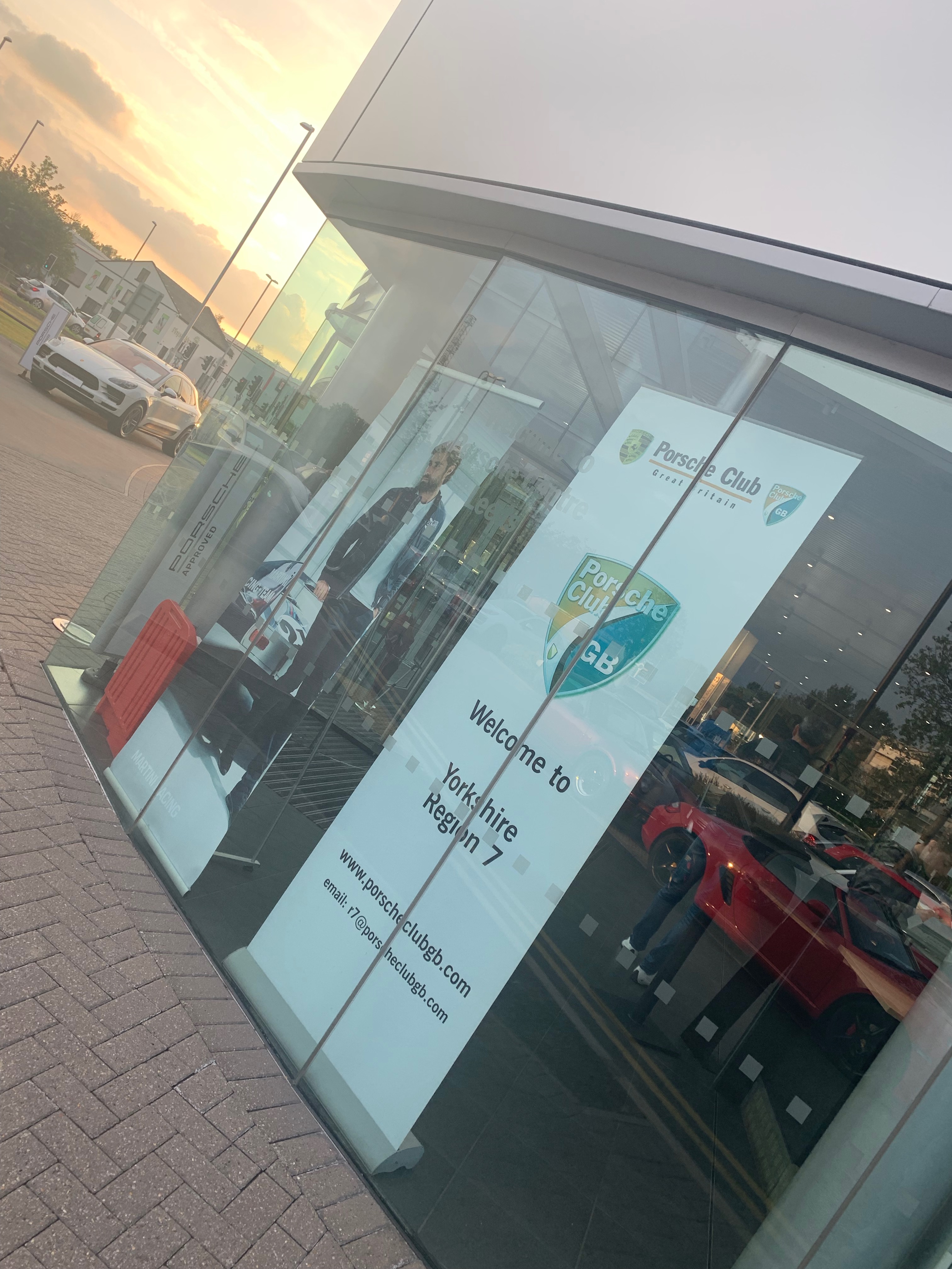 R7 2019 Events and Meetings