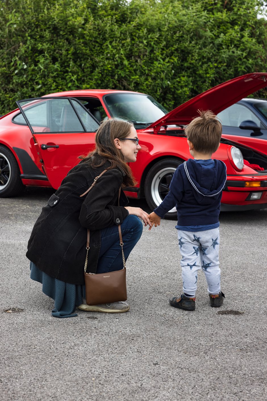 Photo 4 from the 2021 June 27th - R29 Meet at Redhill Aerodrome gallery