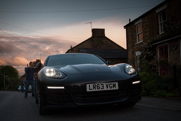 Photo 8 from the Summer Cruise 2014 gallery