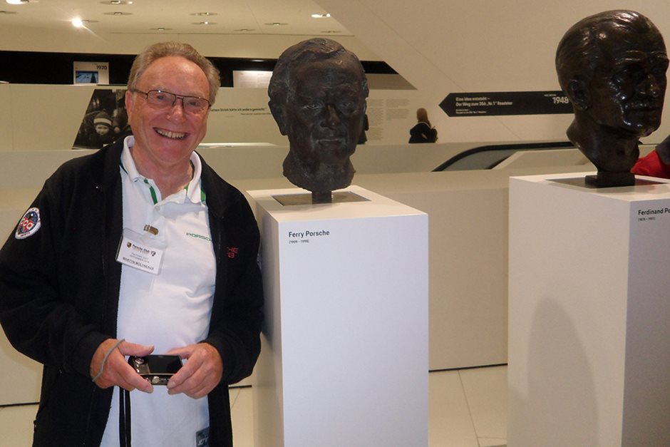 Photo 4 from the Stuttgart and Salzburg 2018 gallery