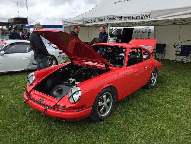 Photo 6 from the Cumbrian International Motor Show May 2019 gallery