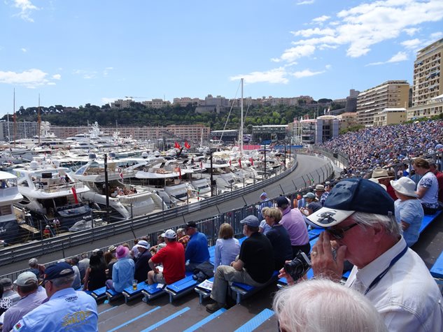 Photo 14 from the R29 2016-05-15 Monaco Historique 2016 gallery