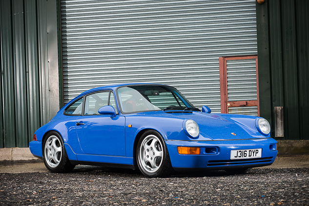 Silverstone Auctions is revving up for a packed Silverstone Classic sale