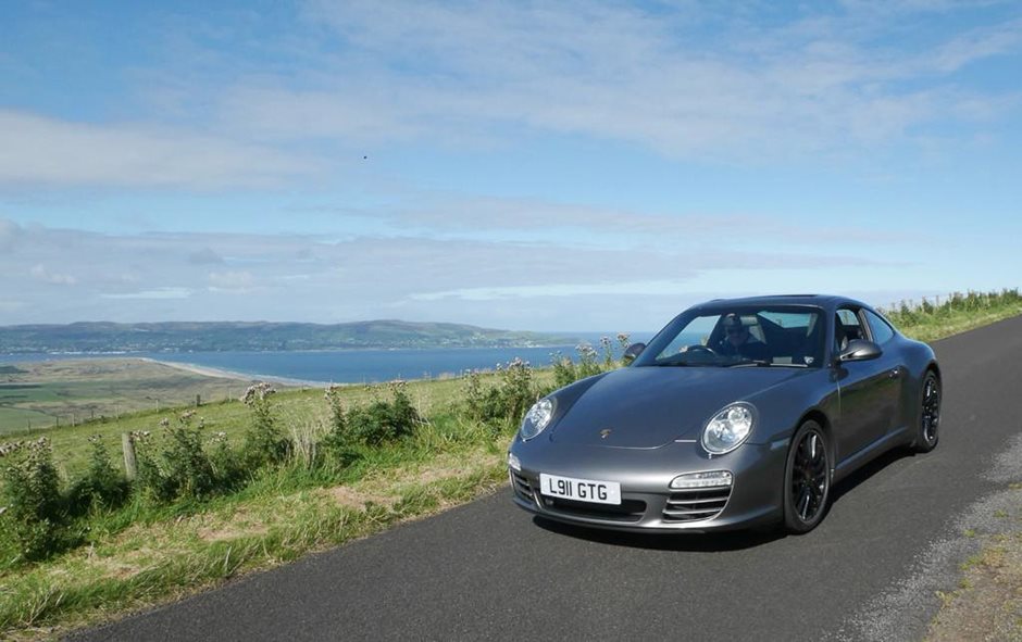 Photo 45 from the Cars gallery