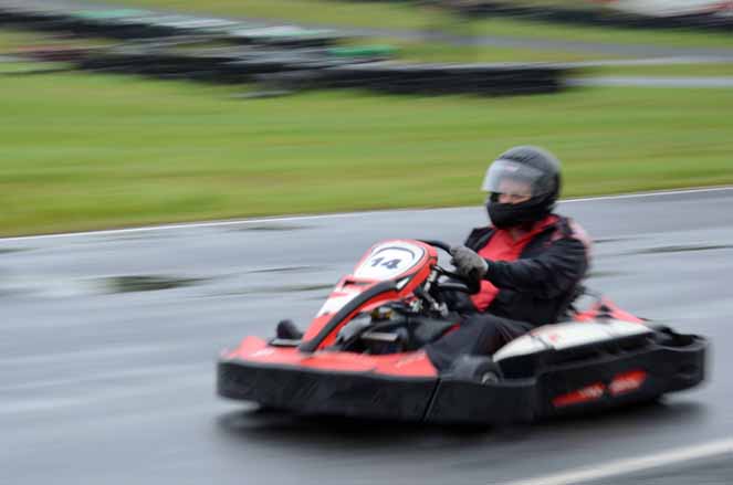 Photo 45 from the Region 5 Karting Three Sisters gallery