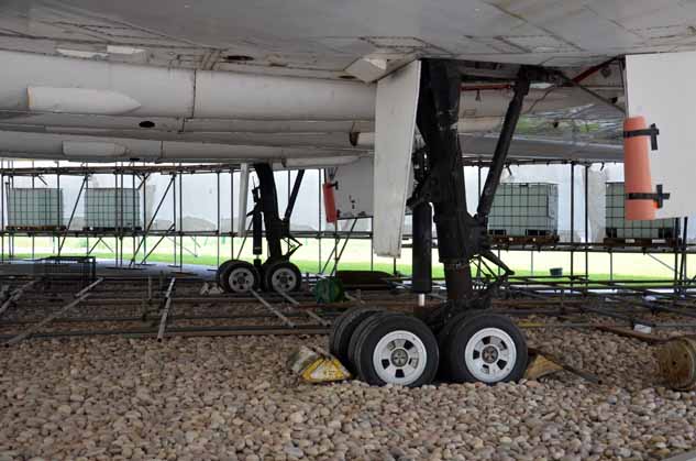 Photo 9 from the Avro Museum Visit gallery