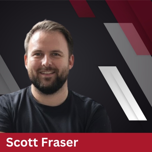 Scott Fraser