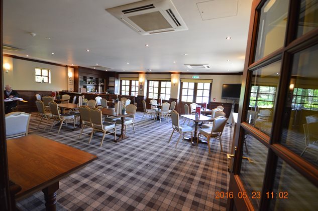 Photo 5 from the R29 2016-06-14 New Monthly Meeting Venue, Silvermere Golf KT11 1EF gallery