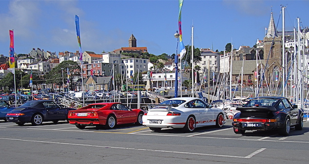 2008 Events